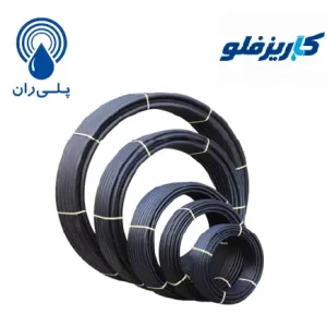 HDPE پلیران