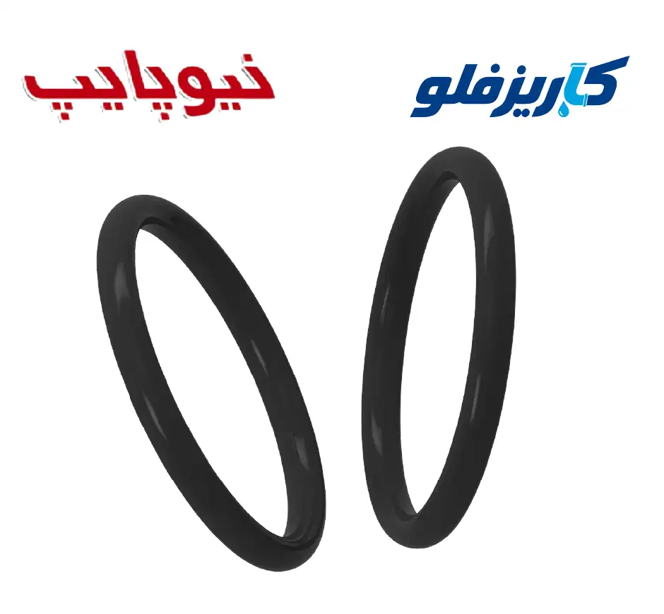 اورینگ نیوپایپ، شناسه محصول 34201