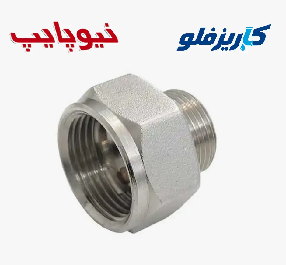 تبدیل توپیچ روپیچ نیوپایپ