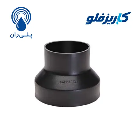 تبدیل جوشی فاصلابی پلیران