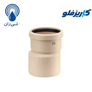 تبدیل پوش فیت سایلنت پلی ران