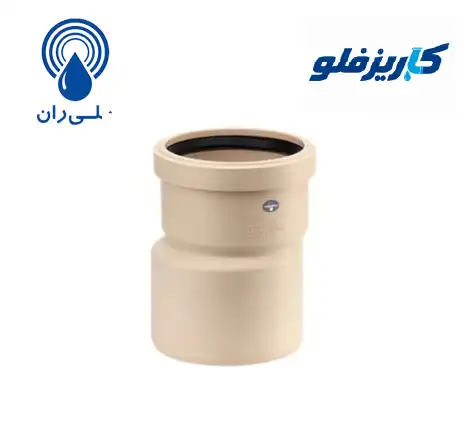 تبدیل پوش فیت سایلنت پلی ران
