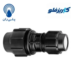 تبدیل پیچی فشار قوی پلیران