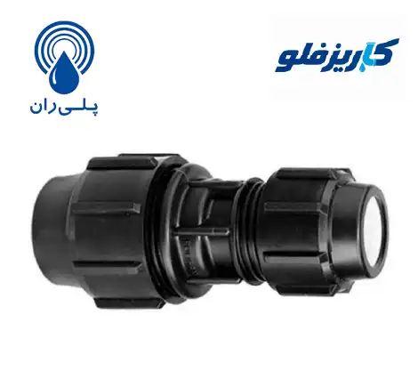 تبدیل پیچی فشار قوی پلیران