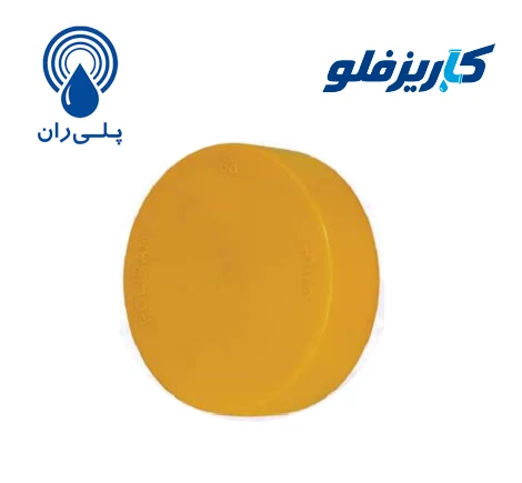 درپوش تست فاصلابی پلیران