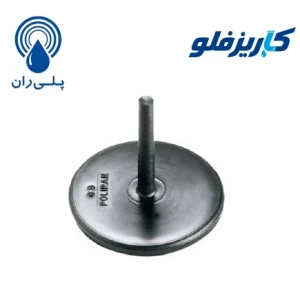 درپوش تست فاضلابی پلیران