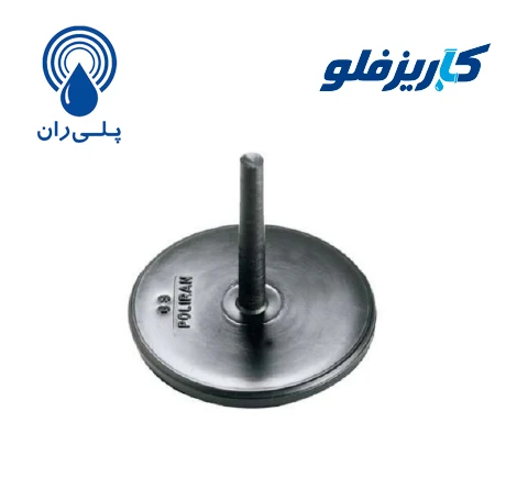 درپوش تست فاضلابی پلیران