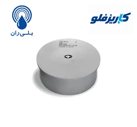 درپوش تست پوش فیت پلی ران