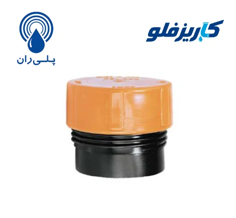 دریچه بازدید پلی اتیلن فشار قوی پلیران