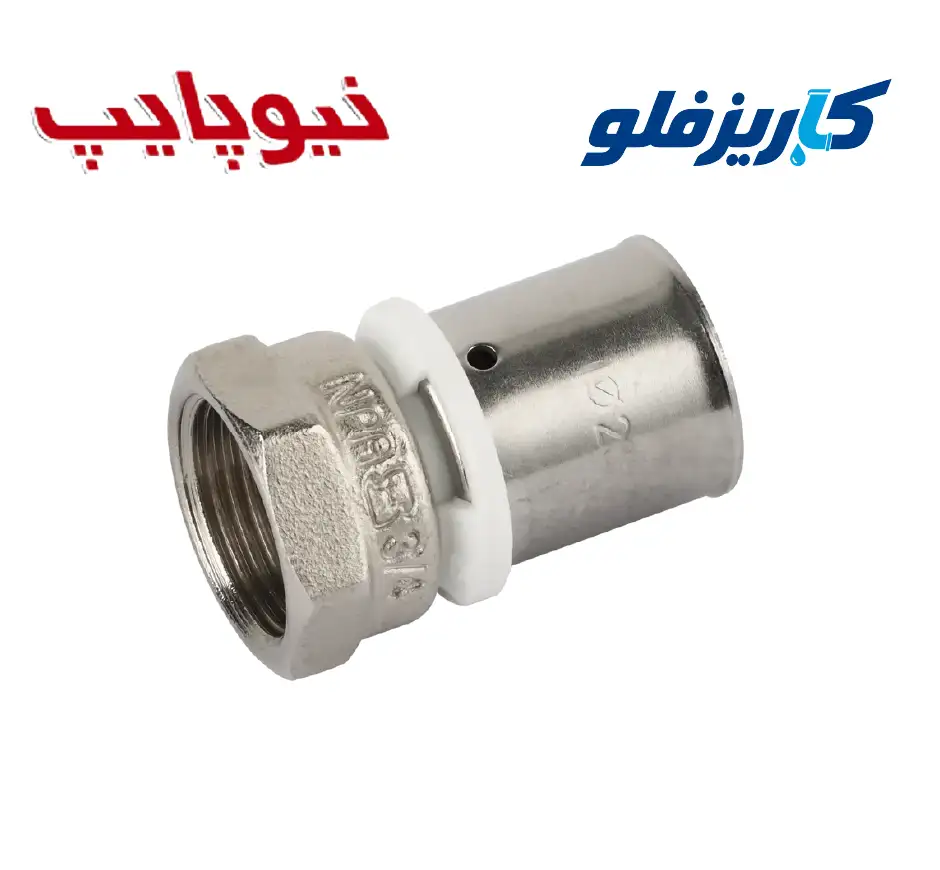 رابط توپیچ پرسی نیوپایپ