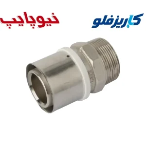 رابط روپیچ پرسی نیوپایپ