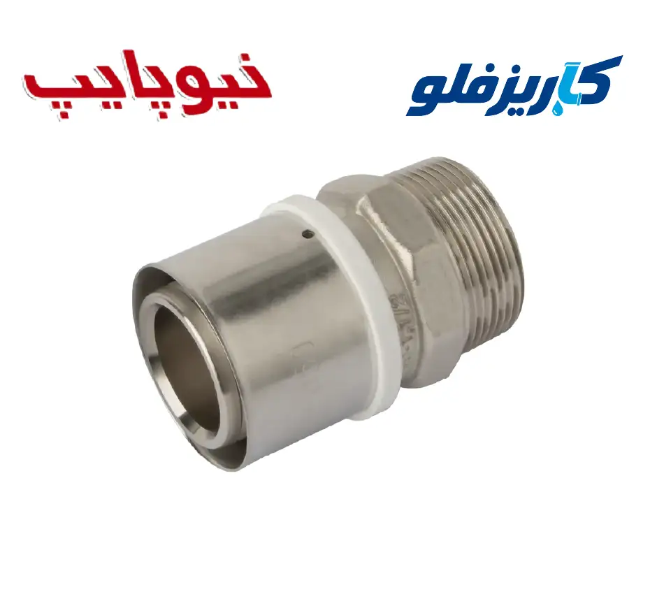 رابط روپیچ پرسی نیوپایپ