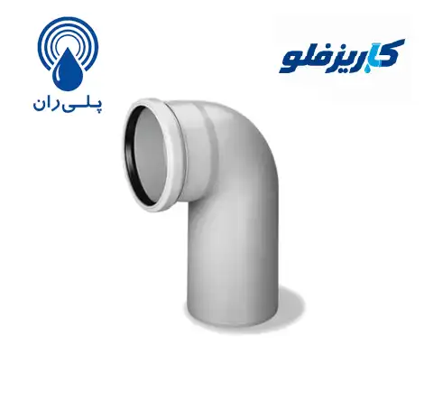 زانو بلند 87 درجه پوش فیت پروتکت پلی ران