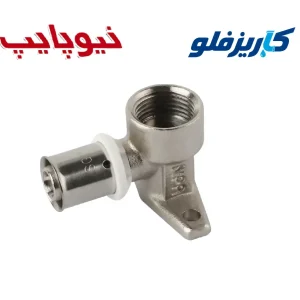 زانو صفحه دار توپیچ پرسی نیوپایپ