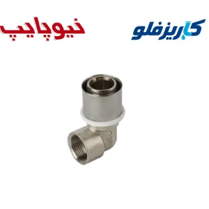 زانو چپقی پرسی نیوپایپ