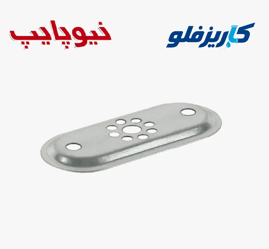 صفحه نصب تک (73) نیوپایپ