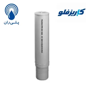 علمک پوش فیت پروتکت پلی ران