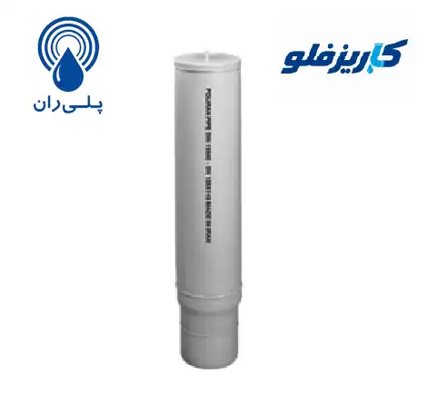 علمک پوش فیت پروتکت پلی ران