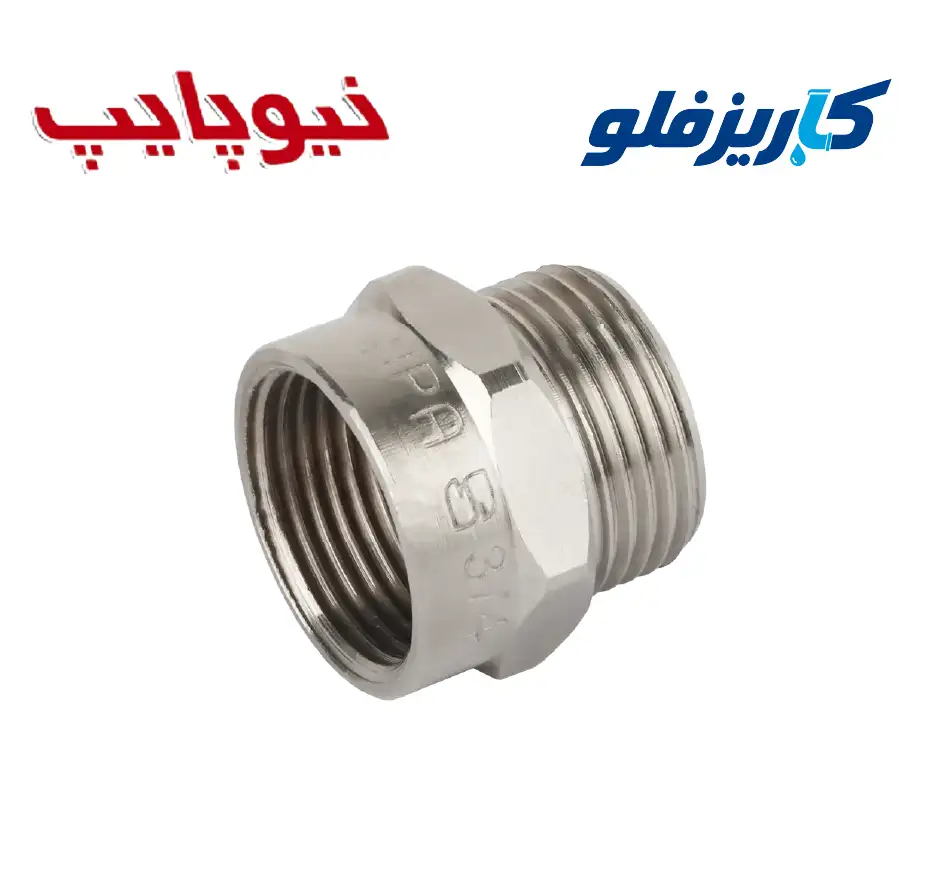 مغزی روپیچ توپیچ نیوپایپ