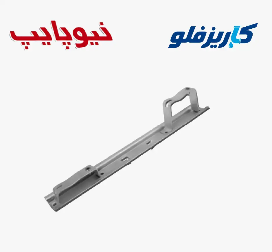 پایه کلکتور نیوپایپ