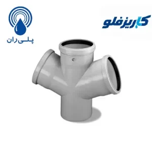 چهارراه 67 درجه پوش فیت پروتکت پلی ران