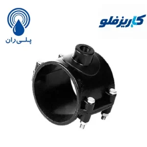 کمربند پیچی فشارقوی پلیران